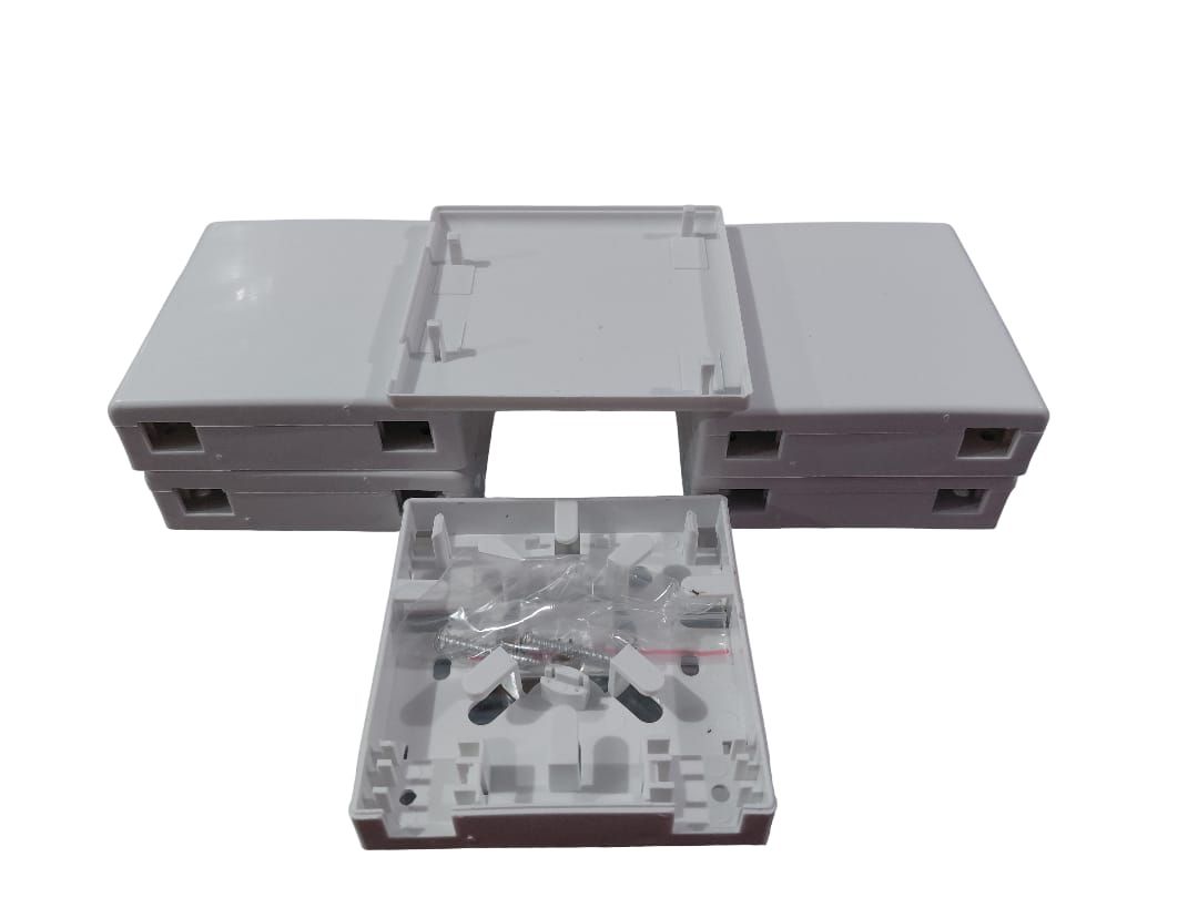 Roset 2 Core Kosongan