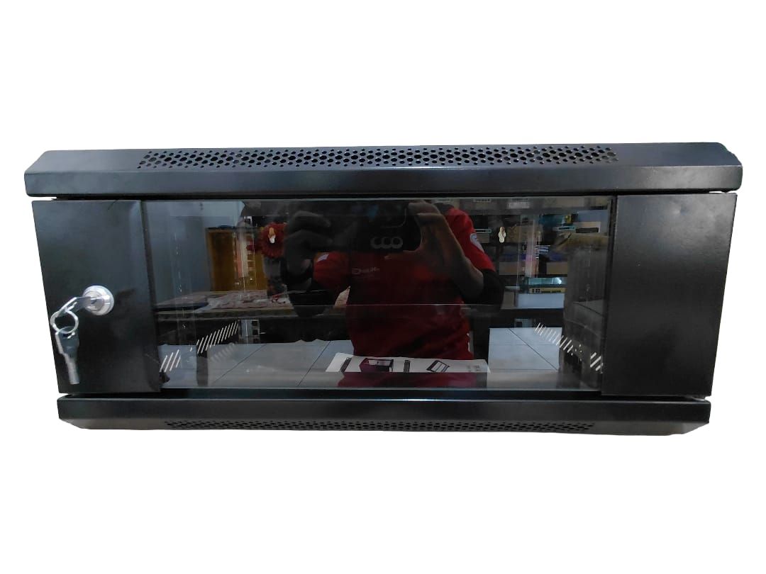 RACK SERVER 4U INCLUDE FAN