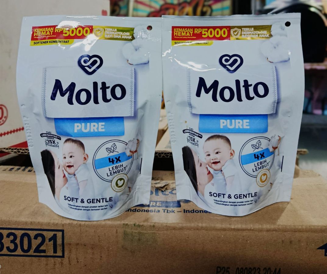 Molto pure 135ml