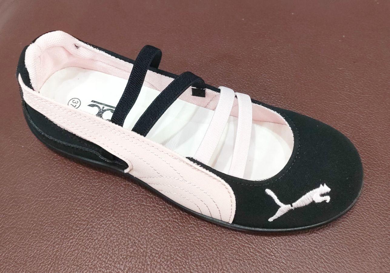CTC HH01 Black/Pink