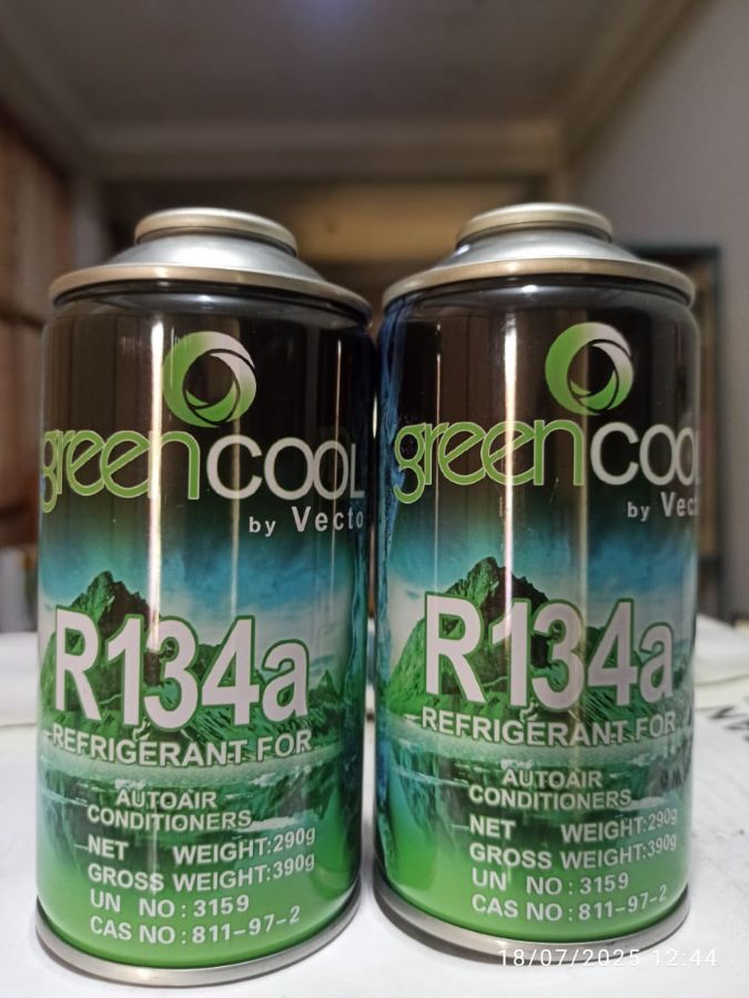 FREON GREENCOOL R 134A