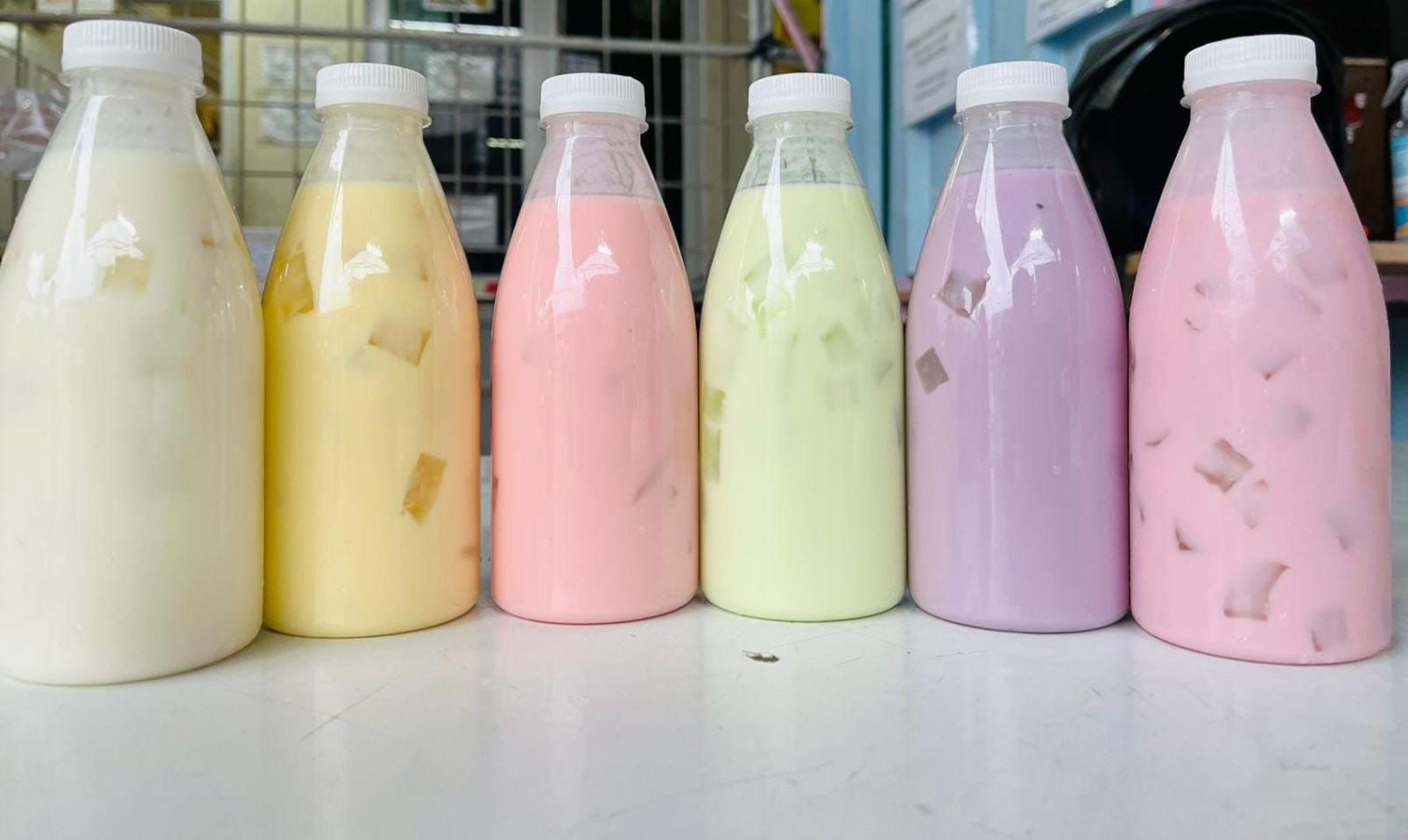 Yogurt 350ml