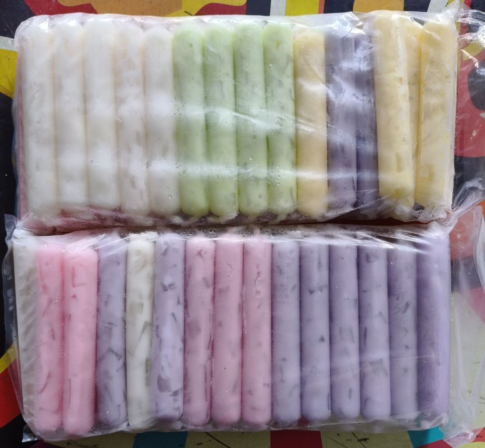Yogurt stick isi 30