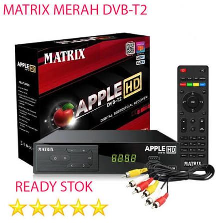 STB MATRIX