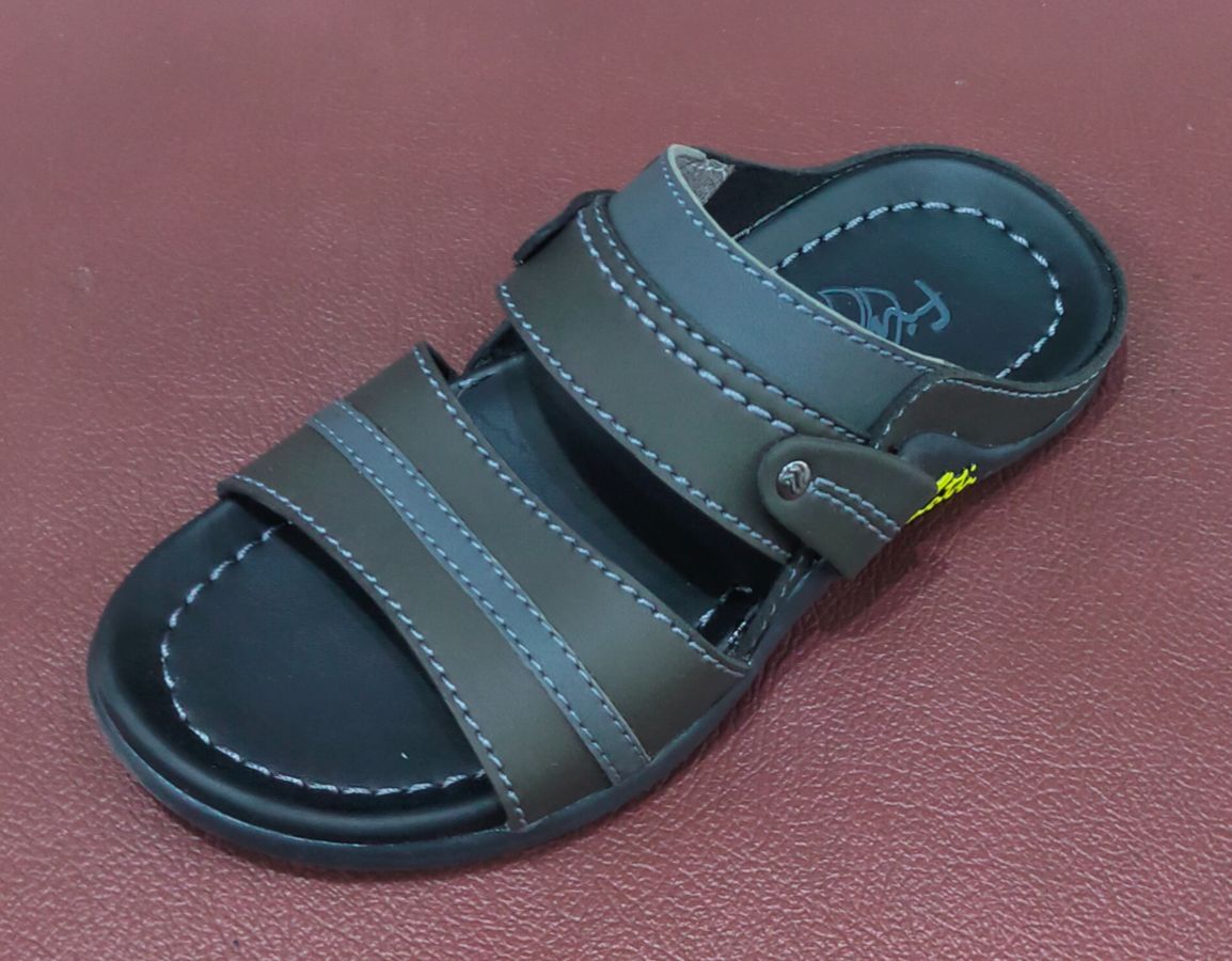 Finotti BPZ 06 Jr Hitam