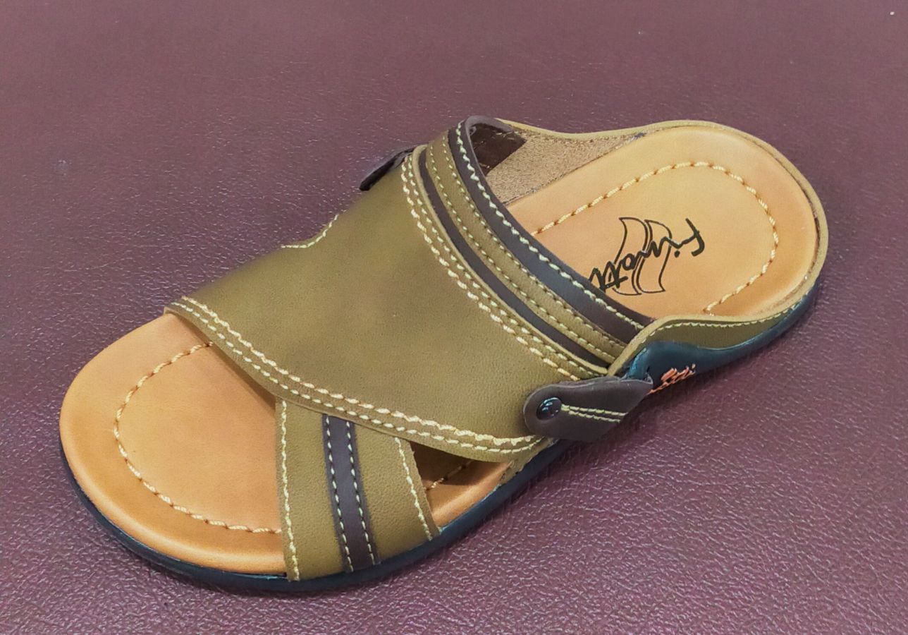 Finotti BPZ 08 Jr Tan