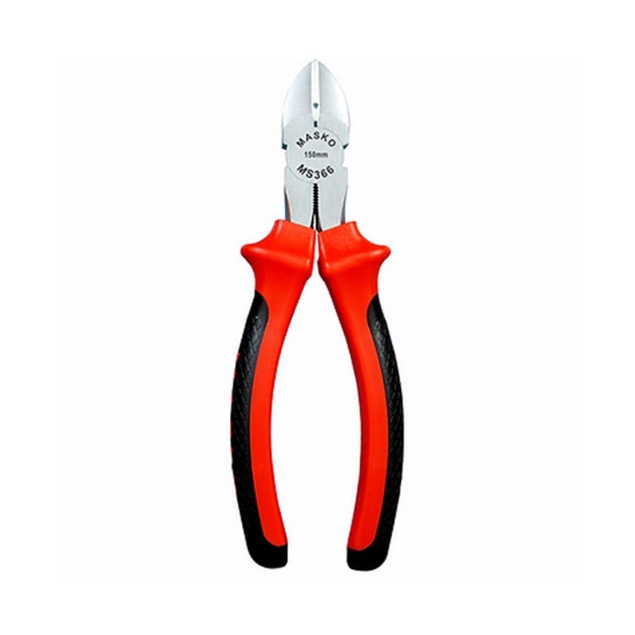 MASKO TANG POTONG MS-366 150MM(6)