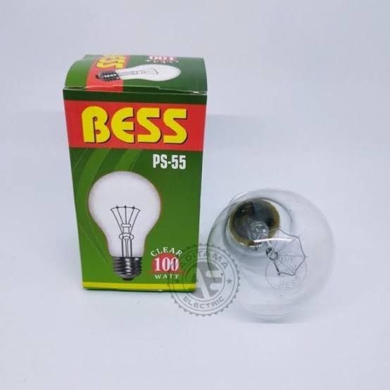 BOHLAM BESS 75W-100 WATT