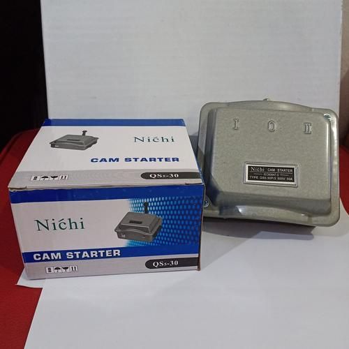 CAM STARTER 30 A NICHI