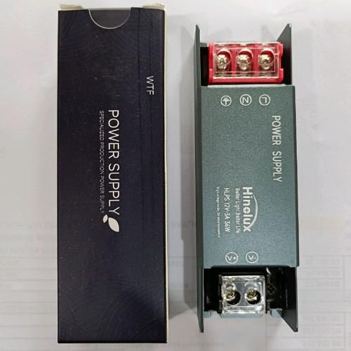 ADAPTOR SLIM 10A HINOLUX KJ