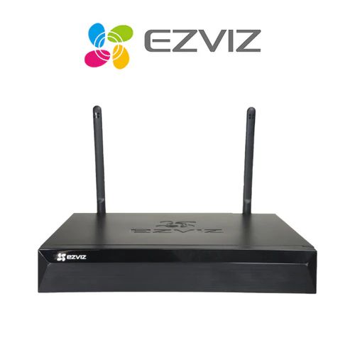 EZVIZ Wireless NVR X5S