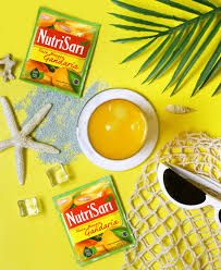 WR NUTRISARI MANGGA GANDARIA SEDUH