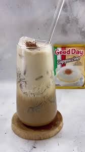 WR GOOD DAY CAPUCCINO SEDUH
