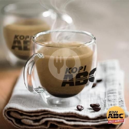 WR ABC KOPI&GULA SEDUH