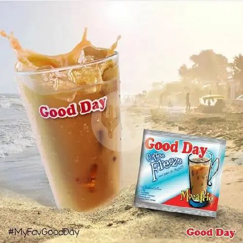 WR GOOD DAY FREEZE SEDUH