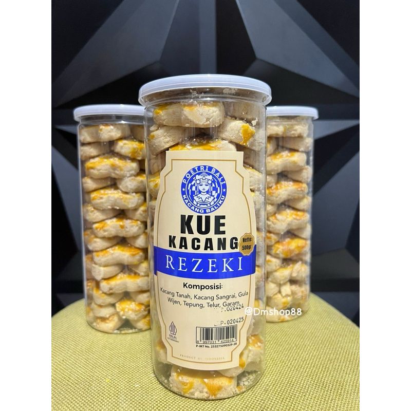 Kucang Rezeki Original
