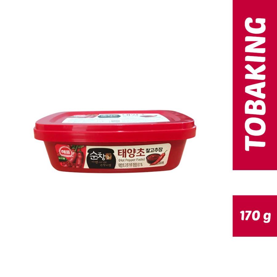 Gochujang 170g