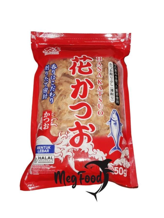 Hana katsuobushi 50gr