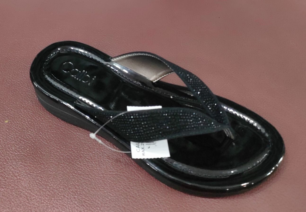 Calbi RAX 2076 Hitam 