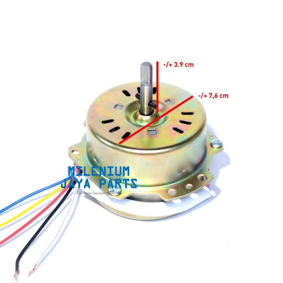DINAMO BOXFAN HEXOS MASPION UNIVERSAL