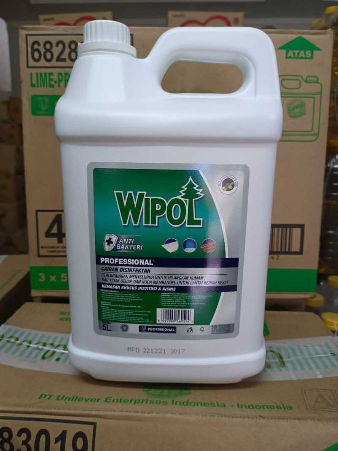 Wifol wipol karbol