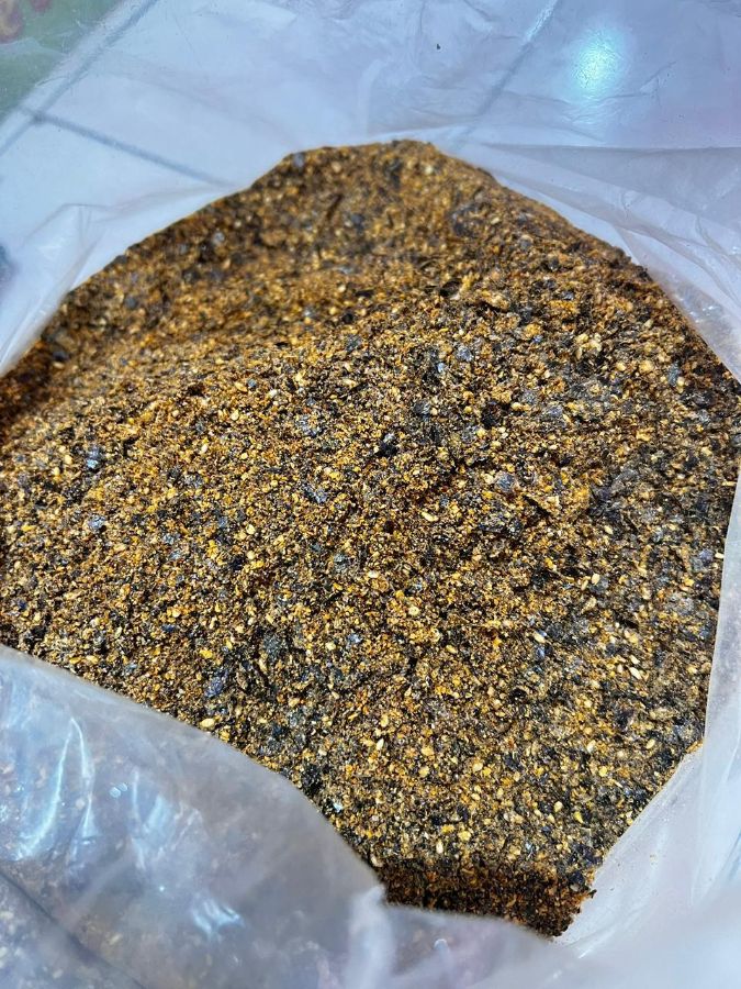 Bon Nori Curah Homemade 200gr