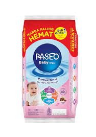 Paseo baby ALL Varian