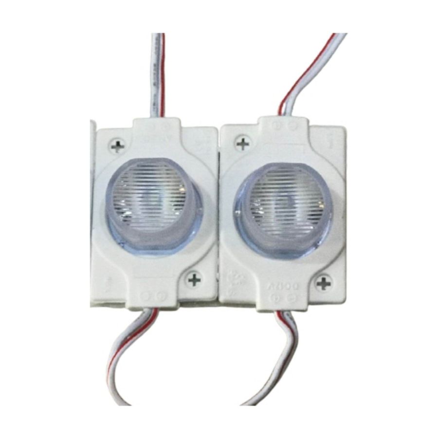 LED MODUL 12V DC MATA 1