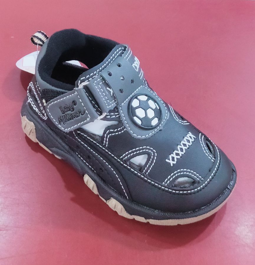 BMCC 388 Hitam 