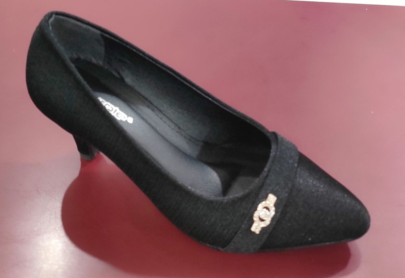Purple Ls 17253 Hitam 