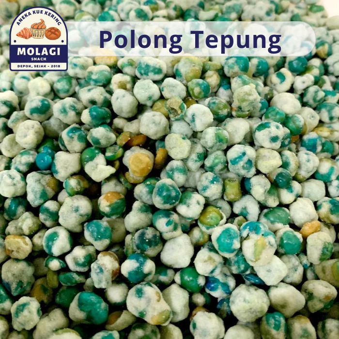 Kacang polong bandung