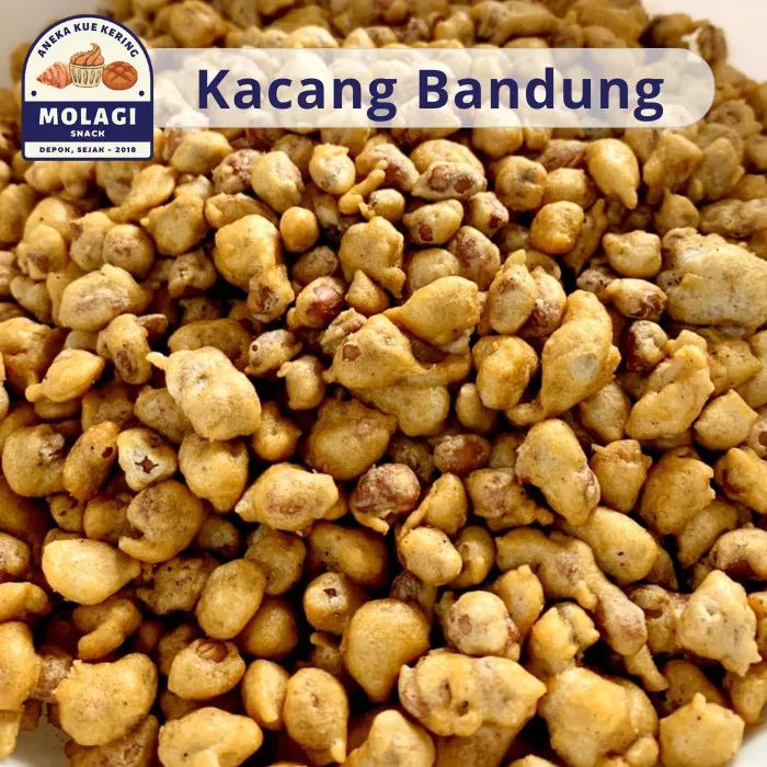 Kacang tepung bandung