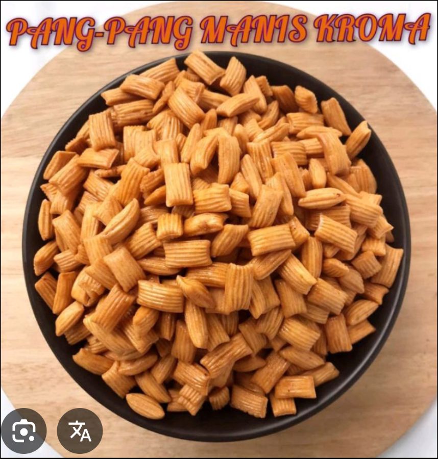 Pang pang karoma