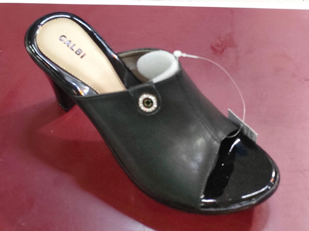 Calbi Tc 587 Hitam 