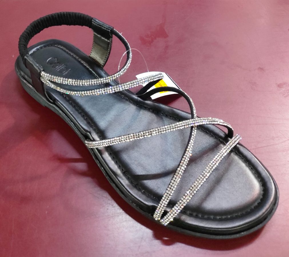 Calbi Kaxl 629 Hitam 