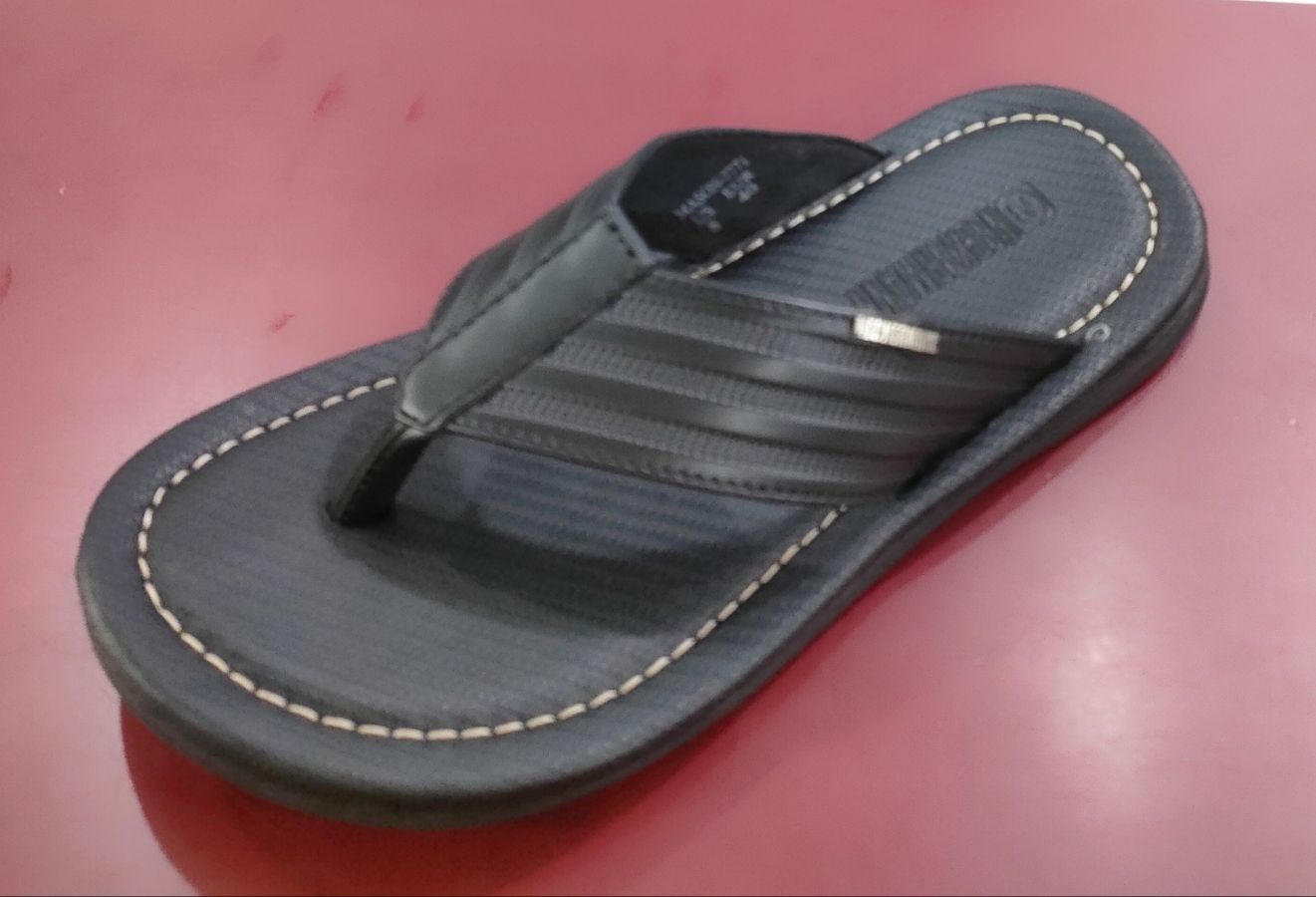 Neckermann Mason 7771 Black