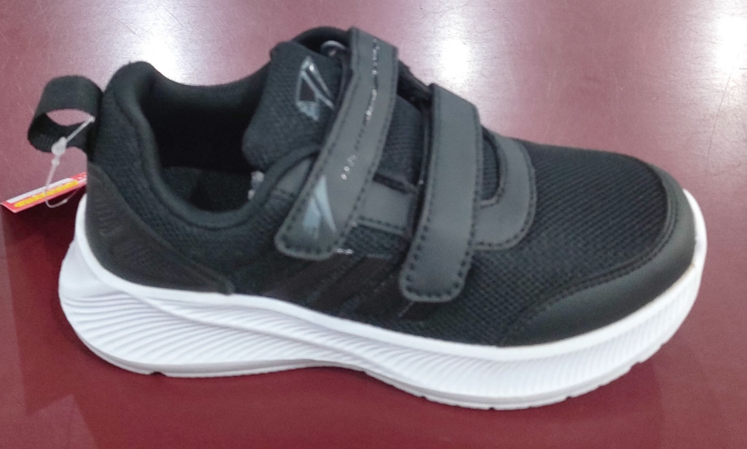 Adivon 6650-2P Hitam