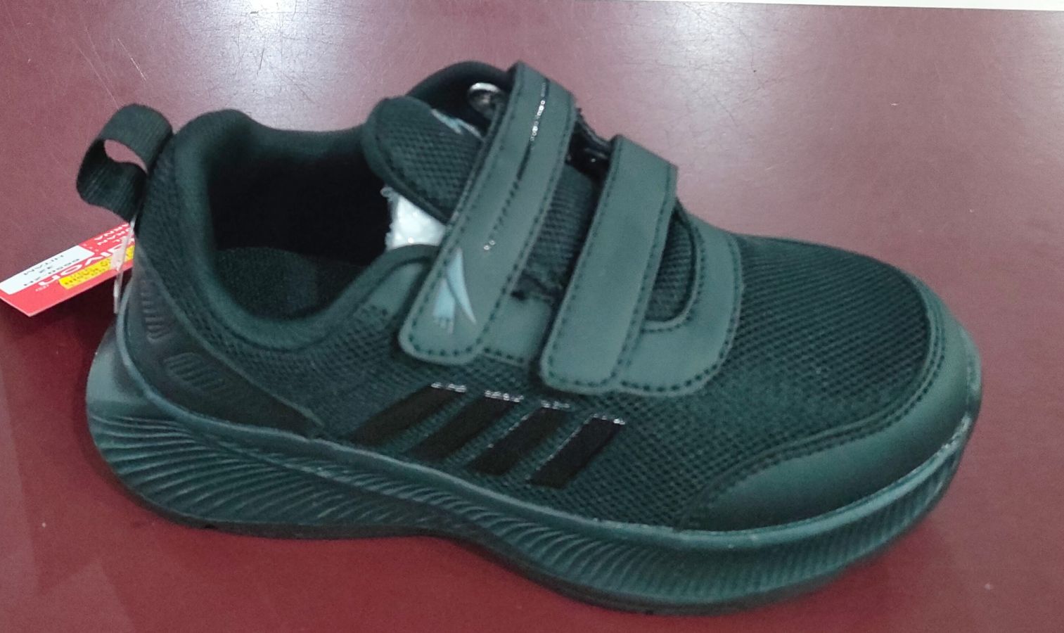 Adivon 6650-2H Hitam