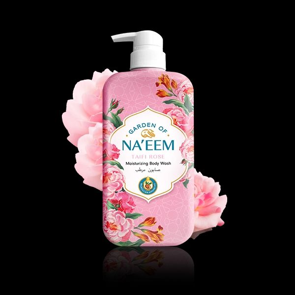 Naeem pump Taifirose