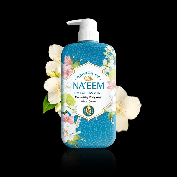 Naeem pump royaljasmine