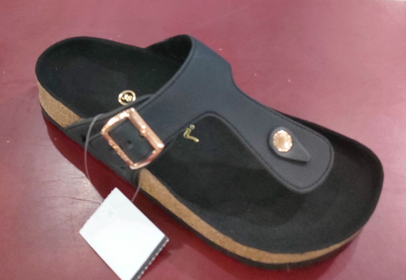 Calbi Brk 5062 Hitam 