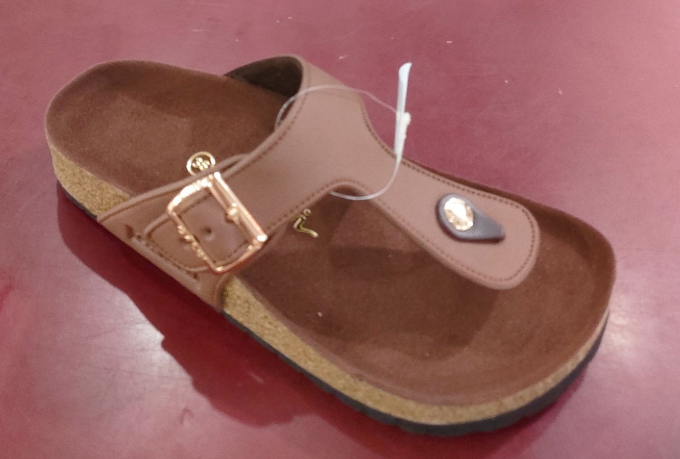 Calbi Brk 5062 Coklat 