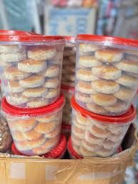 Kucang no name toples