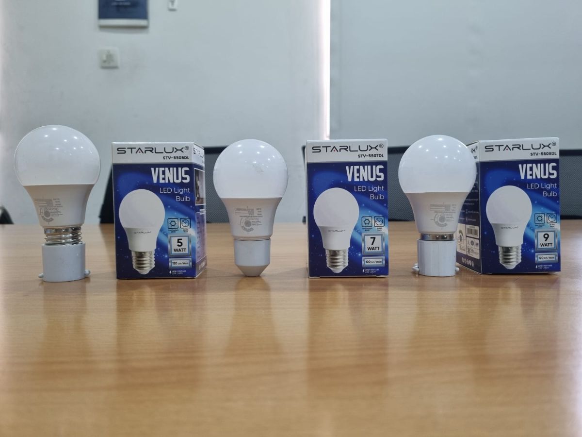 LED VENUS 12 WATT