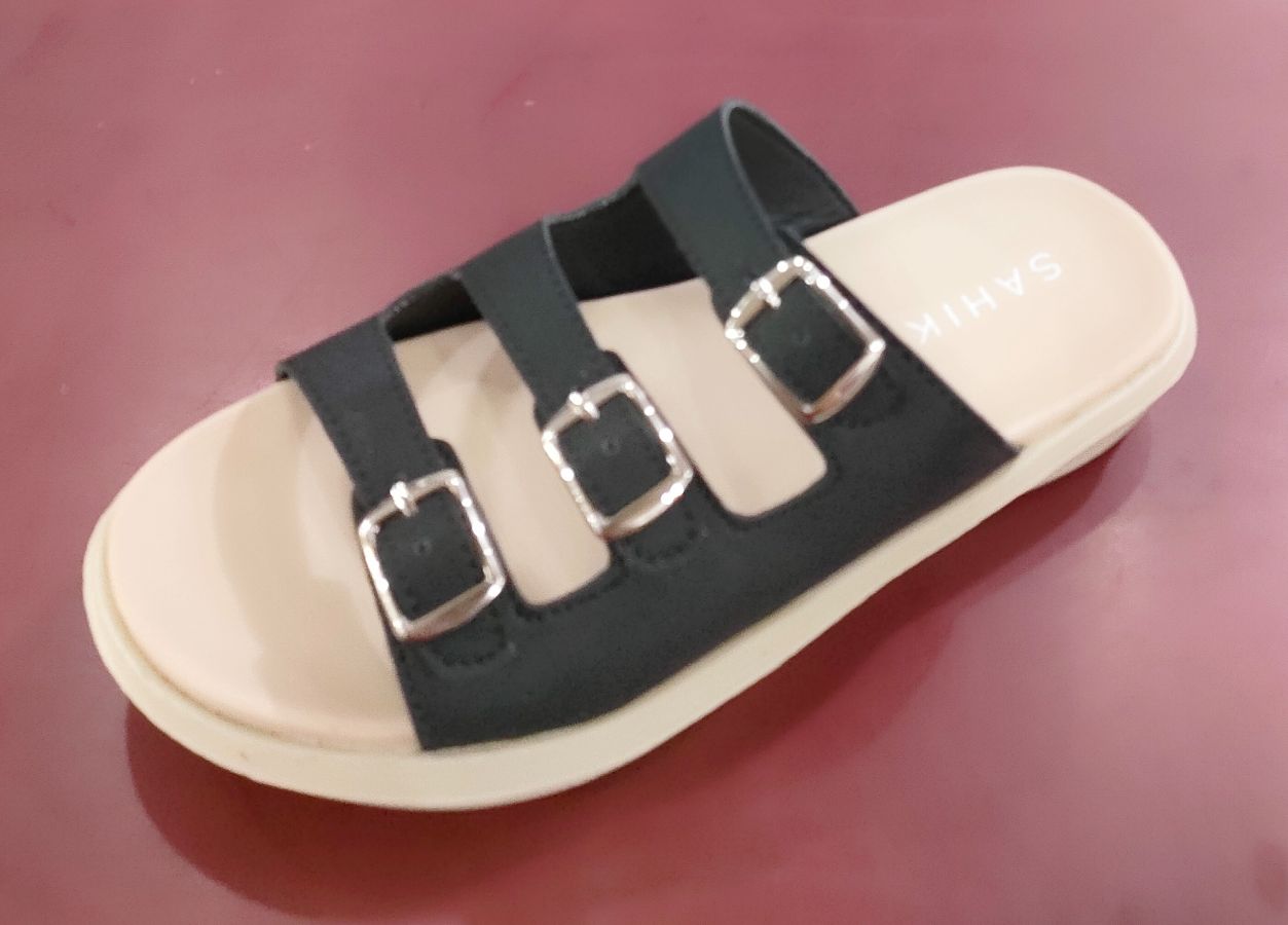 Sahiku Sm 806 Black