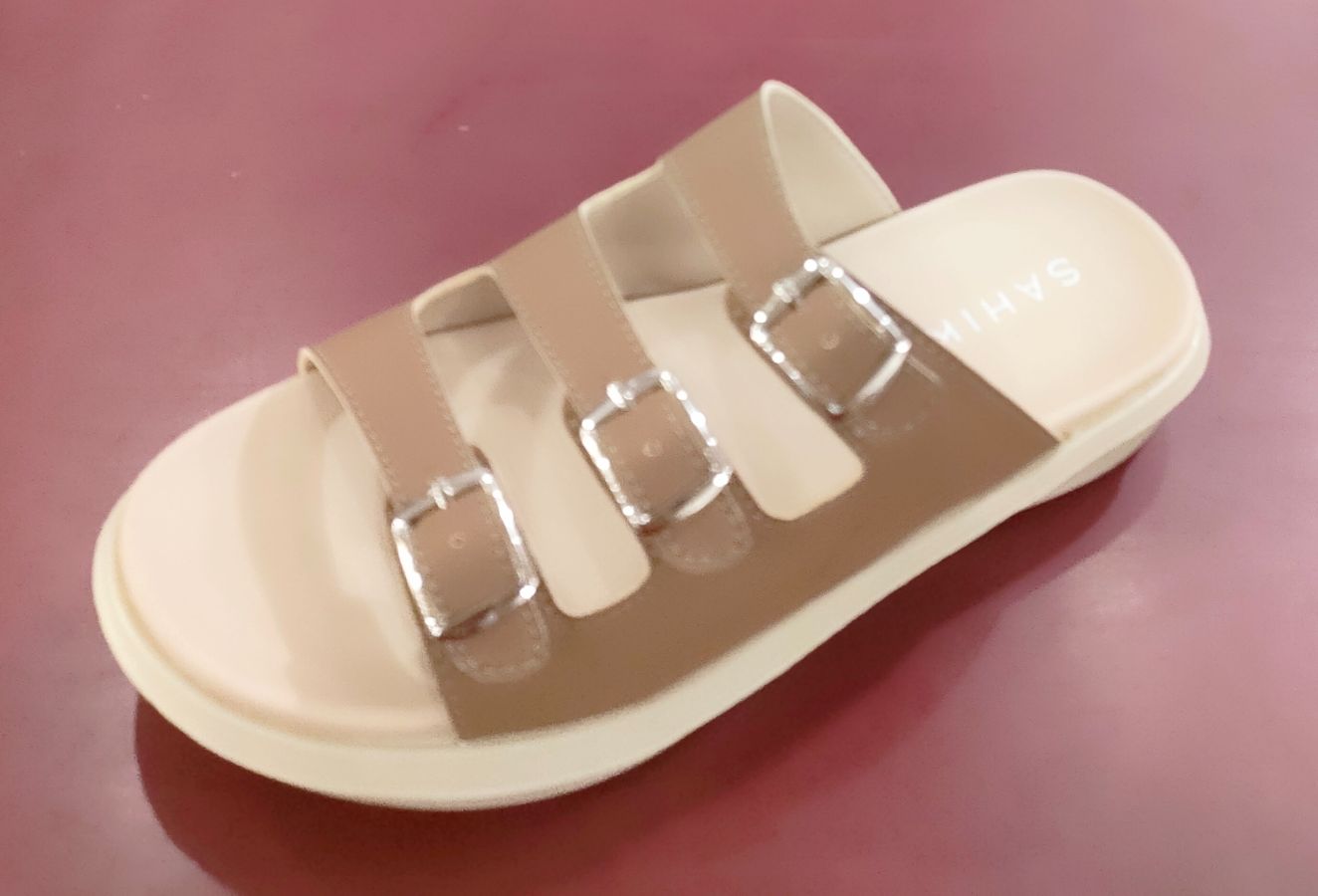 Sahiku Sm 806 D.Brown 