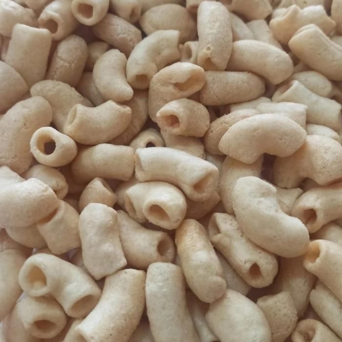 Makaroni asin