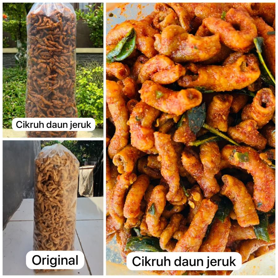 Usus Balado
