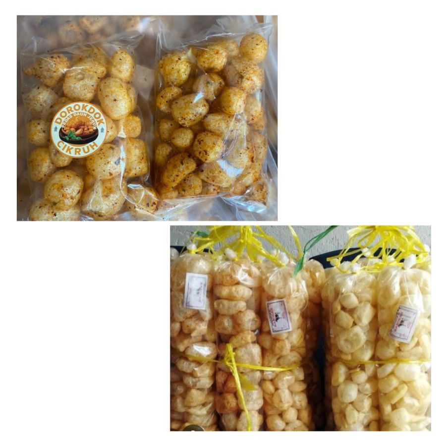Dorokdok ball original