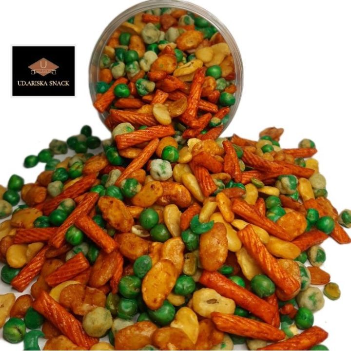 Kacang mix jaipong